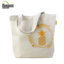 Eco-Friendly Promotional Cheap 100% Cotton Shopping Bag